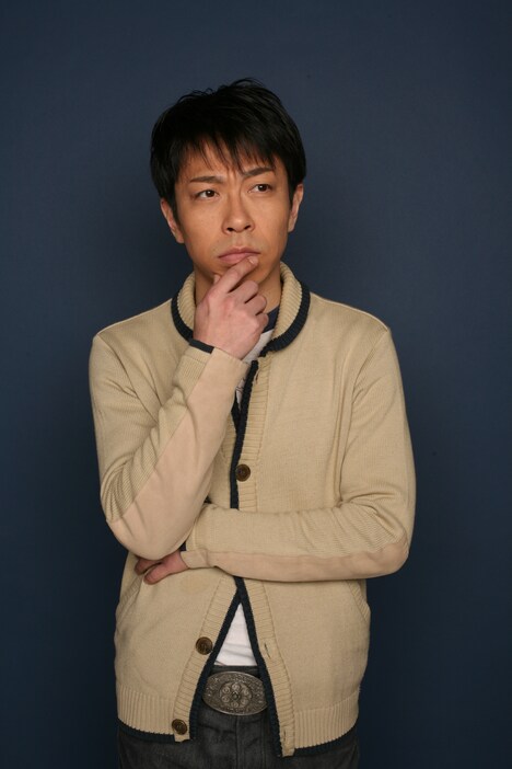 宮地大介