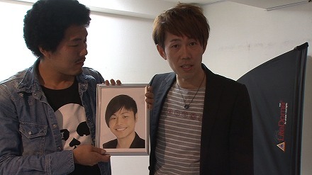 BeeTV新番組「愛のイタズラ～トータルテンボスが人気芸人をハメた!!～ 」