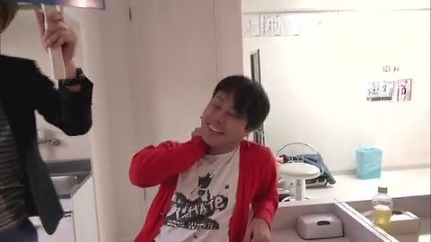 BeeTV新番組「愛のイタズラ～トータルテンボスが人気芸人をハメた!!～ 」