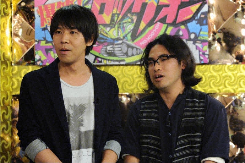 ロッチ(c)TBS