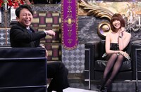 「有吉反省会」(c)日本テレビ