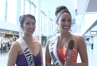 「YOUは何しに日本へ？」(c)テレビ東京