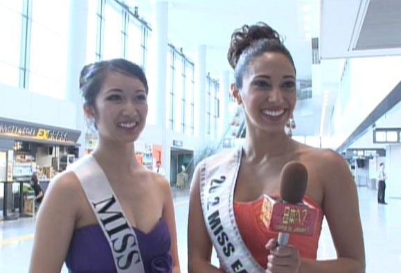 「YOUは何しに日本へ？」(c)テレビ東京