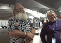 「YOUは何しに日本へ？」(c)テレビ東京