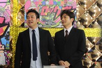 なすなかにし(c)TBS