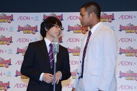 2011年大会優勝のドラッパ