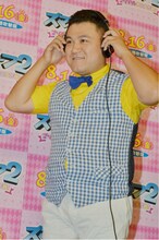 アンタッチャブル山崎