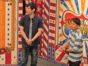 オープニングVTR後「俺が骨折してた映像で盛り上がるってどういうこと？」と苦笑する藤原。井本は「みなさん覚えてはるってことや」とフォロー。