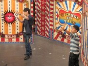 「みんな面白い」ライセンスが∞で100回記念トーク企画