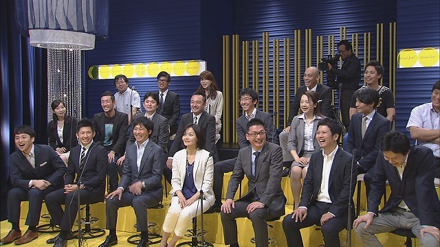 「Good Job！会社の星」(c)NHK