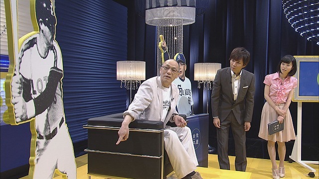 「Good Job！会社の星」(c)NHK