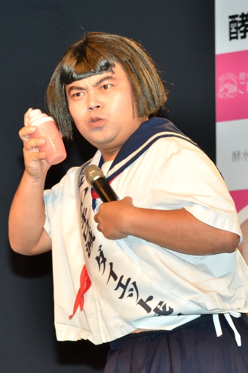 響・長友