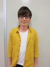 「七人のコント侍」（BSプレミアム）に出演中のオリエンタルラジオ藤森。