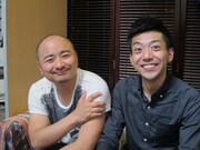 レコチョクにて着ネタの配信がスタートしたどぶろっく。