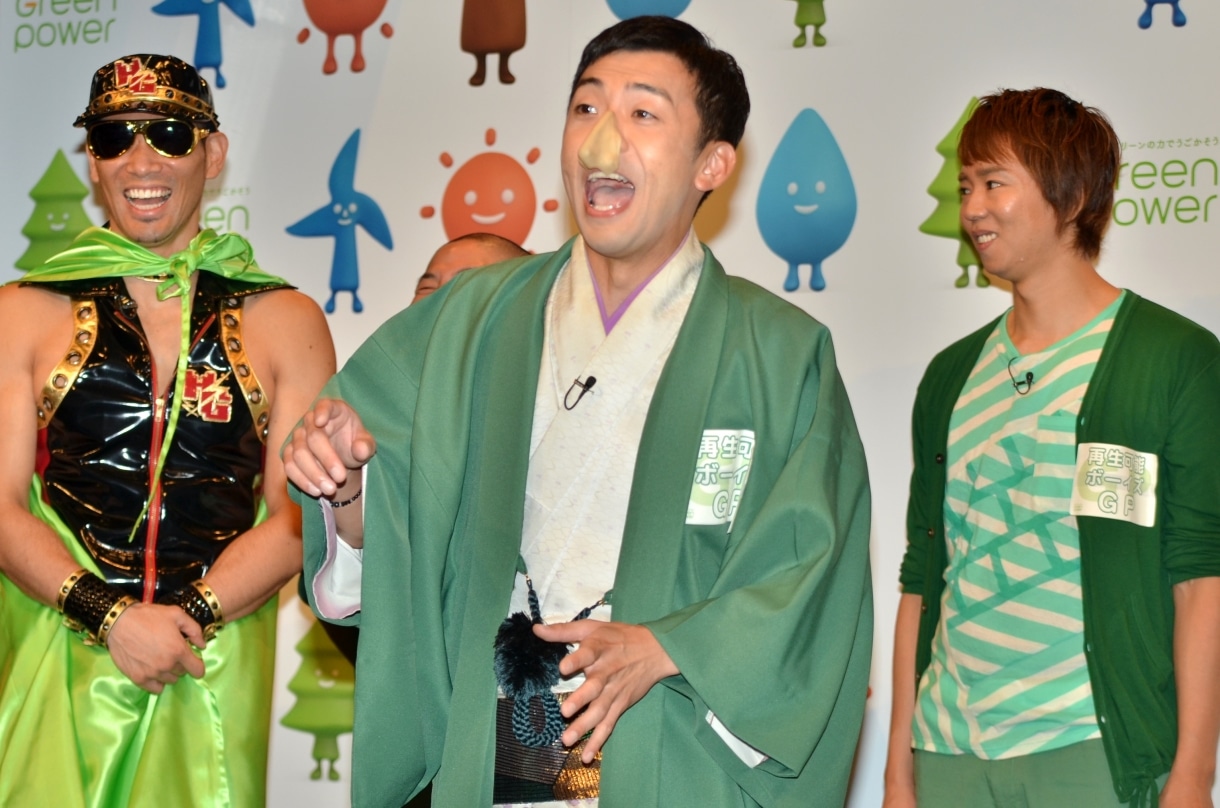 天津・木村