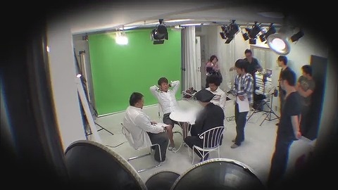 BeeTV新番組「愛のイタズラ～トータルテンボスが人気芸人をハメた!!～ 」