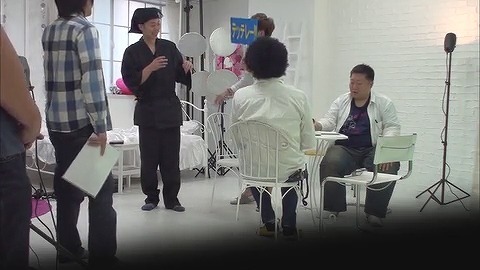 BeeTV新番組「愛のイタズラ～トータルテンボスが人気芸人をハメた!!～ 」