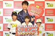 土田晃之、夏のスポーツアニメ全話放送祭りをPR