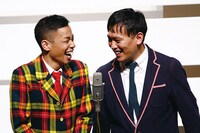 DVD「COWCOW CONTE LIVE 6」より