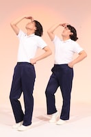 DVDCOWCOW あたりまえ体操 ＆ アイアンメイシン」より