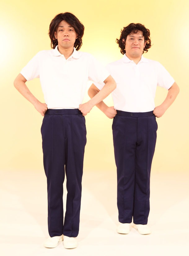DVDCOWCOW あたりまえ体操 ＆ アイアンメイシン」より
