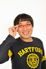 南海キャンディーズ山里