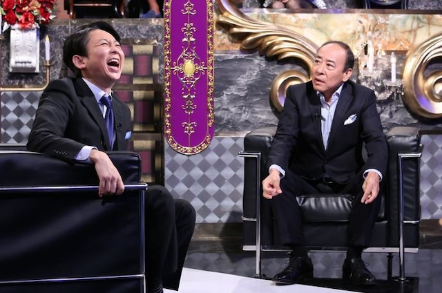 「有吉反省会」(c)日本テレビ