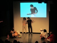 うしろシティのハイセンスなコントをバカにするノーセンス芸人たち。