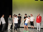 うしろシティのセンスコント崩壊、ノーセンス芸人勢力増強