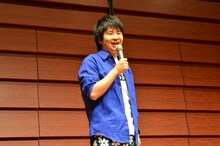 オードリー若林