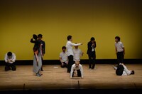 ファンからも再演が望まれていた家具のコント。