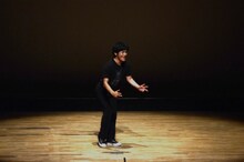 「トイレタイム（ちゅうえい枠）」の流れ星・ちゅうえい