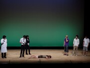 今回の和賀枠はユニットコント「ワガリレオ」。