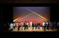 「FKD48 7th LIVE～信念～」エンディング