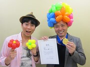 キャベツ確認中