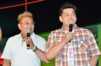 サンドウィッチマン