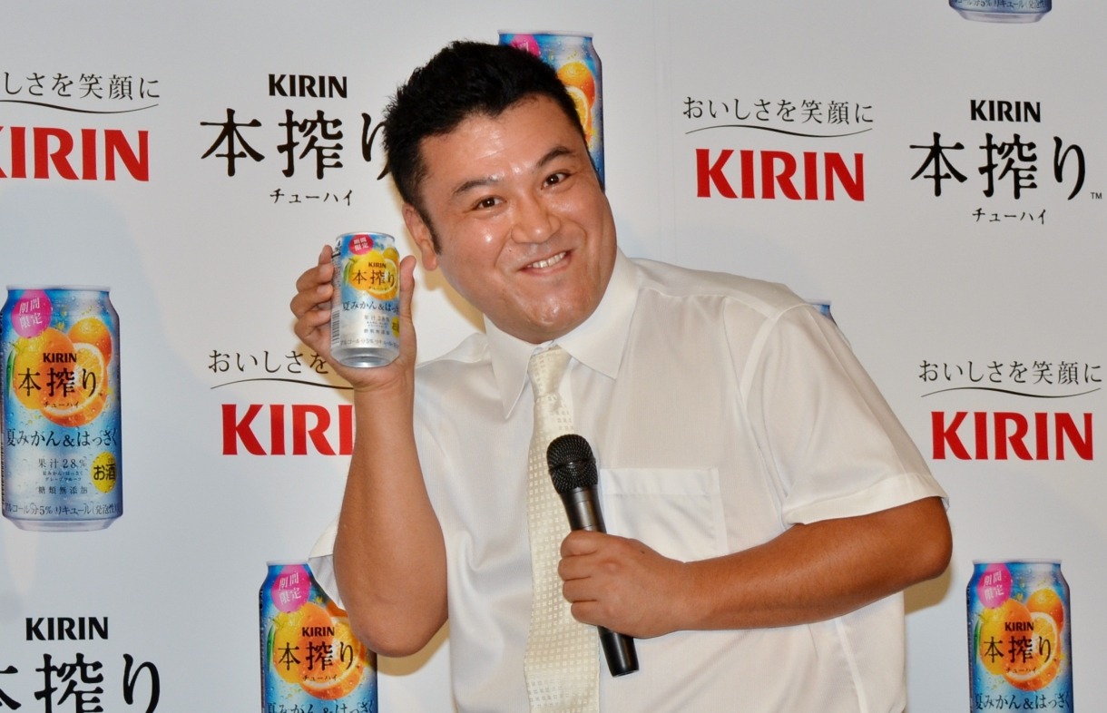 アンタッチャブル山崎