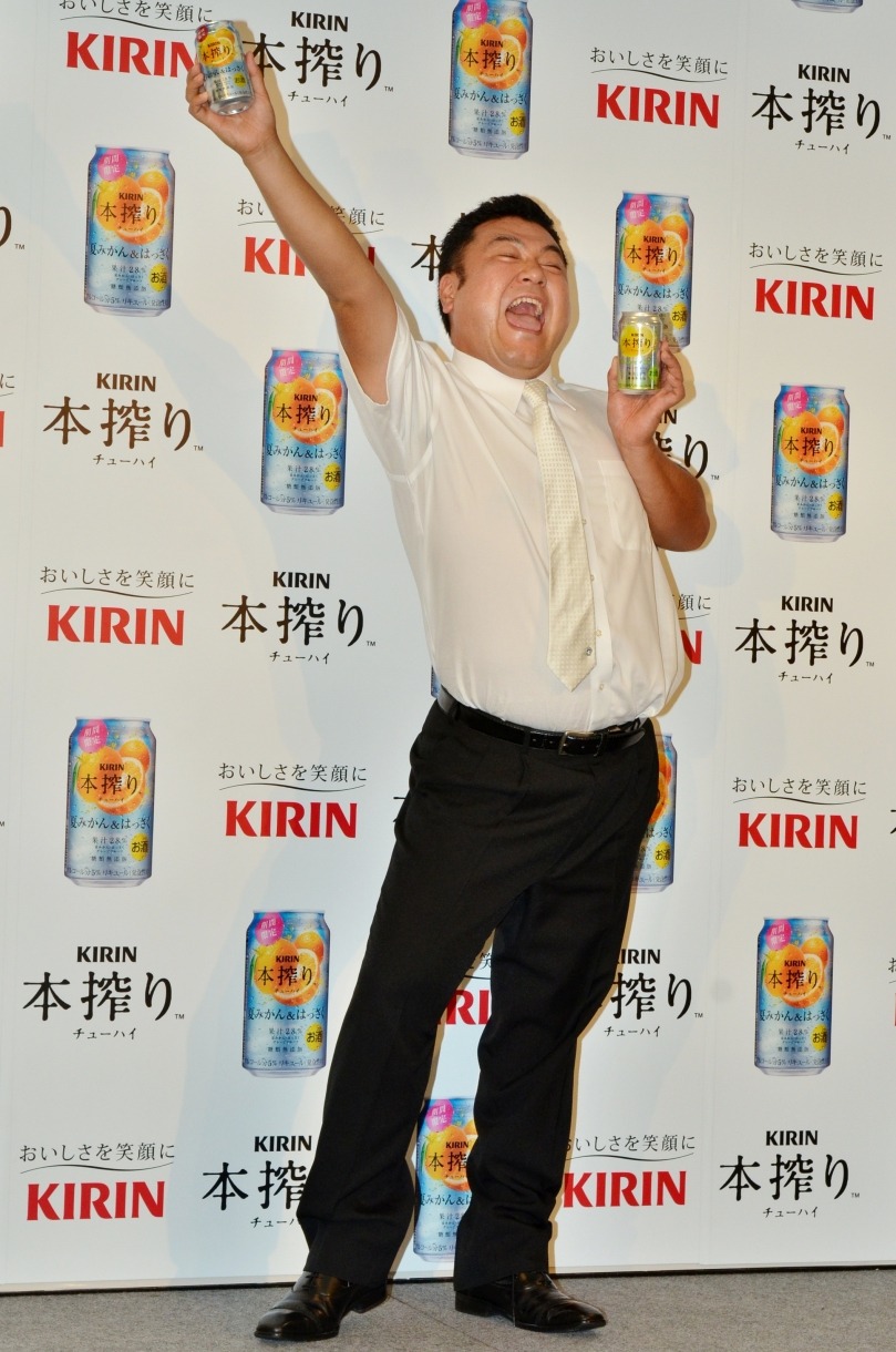 アンタッチャブル山崎