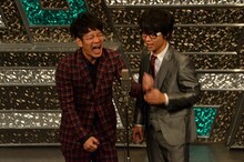 ブロードキャスト!!