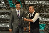 レイザーラモン