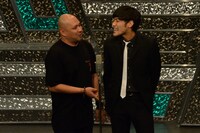 こりゃめでてーな