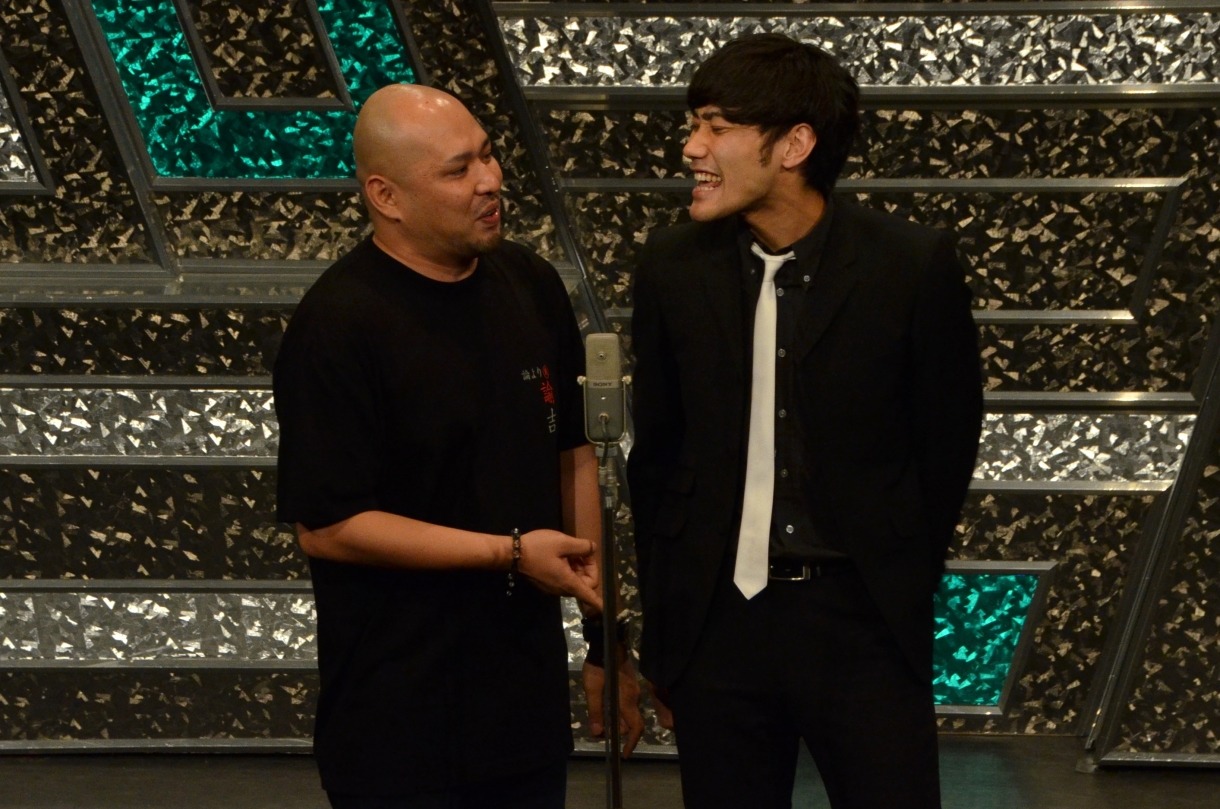 こりゃめでてーな