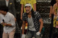 「おかんむりスラム」の一場面。