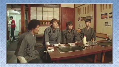 BeeTV新番組「愛のイタズラ～トータルテンボスが人気芸人をハメた!!～ 」