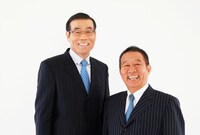 オール阪神・巨人