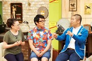 「ヒルスパ！実在リサーチTV」(c)KTV