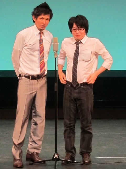 ジェットカンフル
