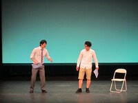 カンフーガール