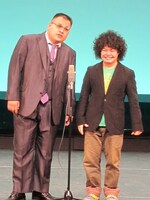 おしんこきゅう