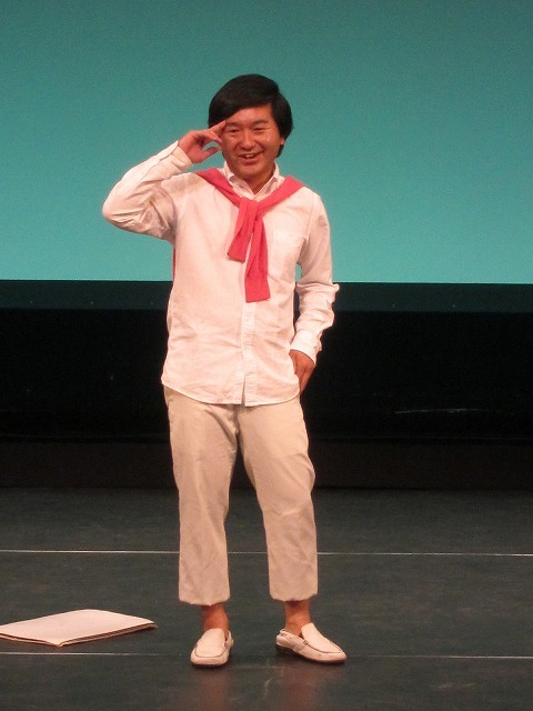 小石田純一